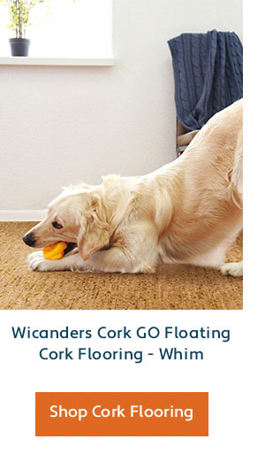 Shop Cork Flooring