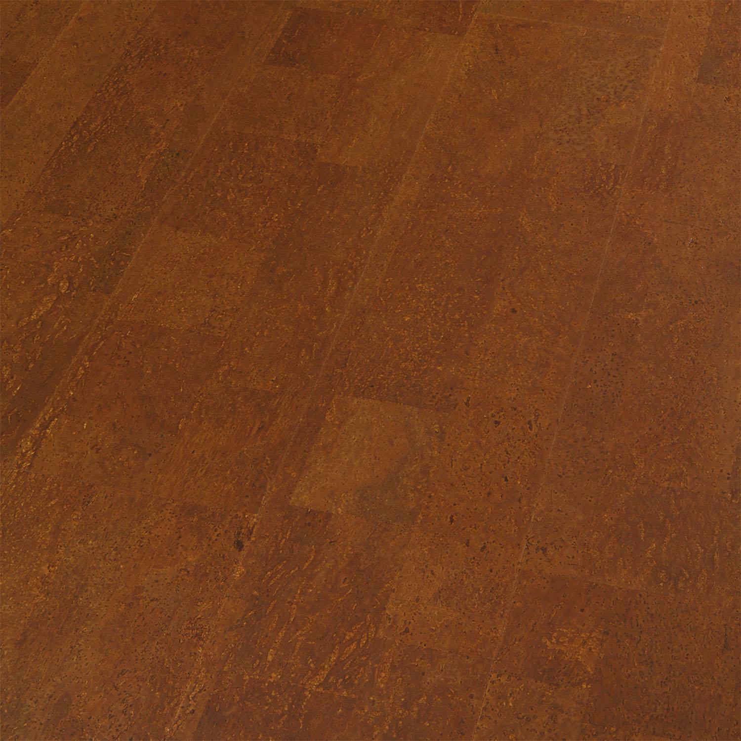 Amorim WISE Waterproof Cork Flooring - Cork Look (Identity Chestnut)