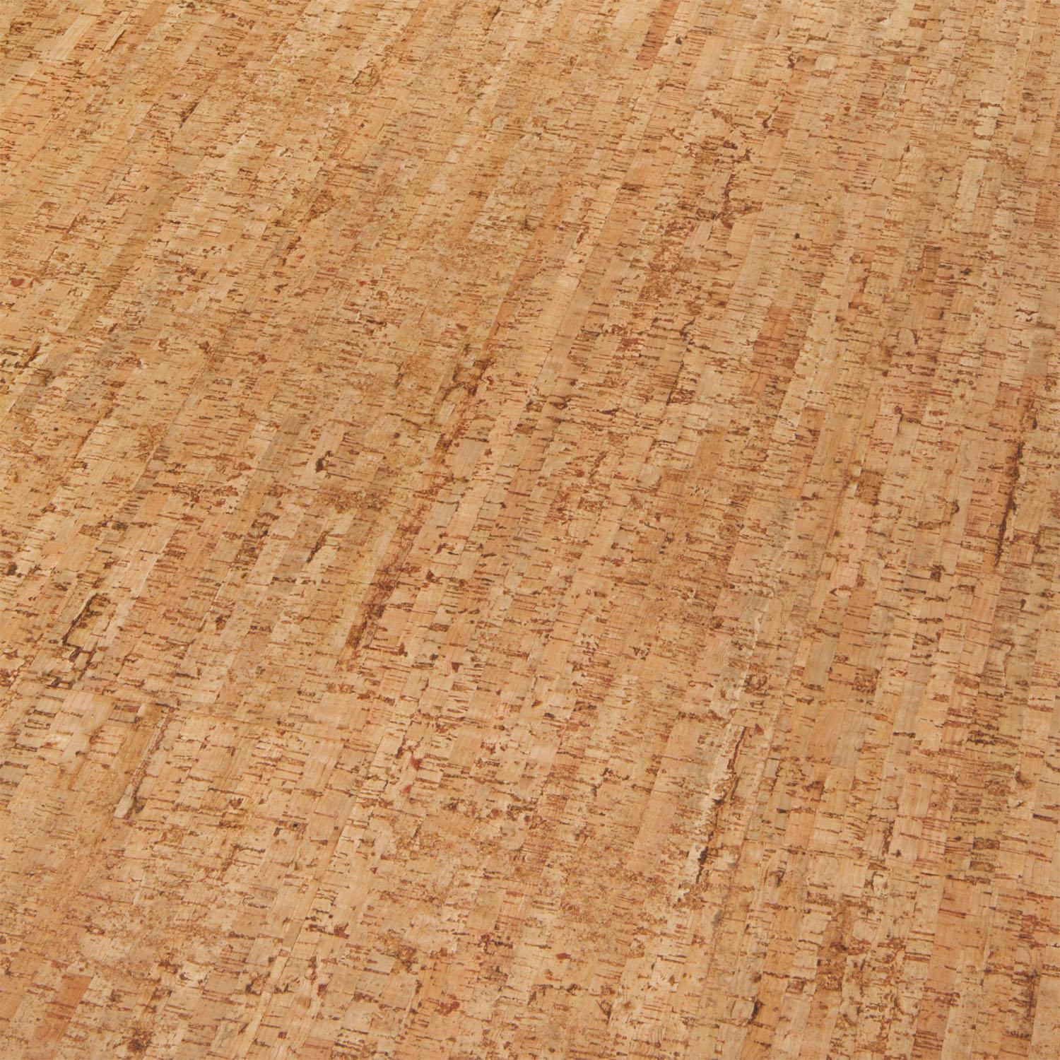 WISE Waterproof Cork Flooring - Cork (TRACES NATURAL)