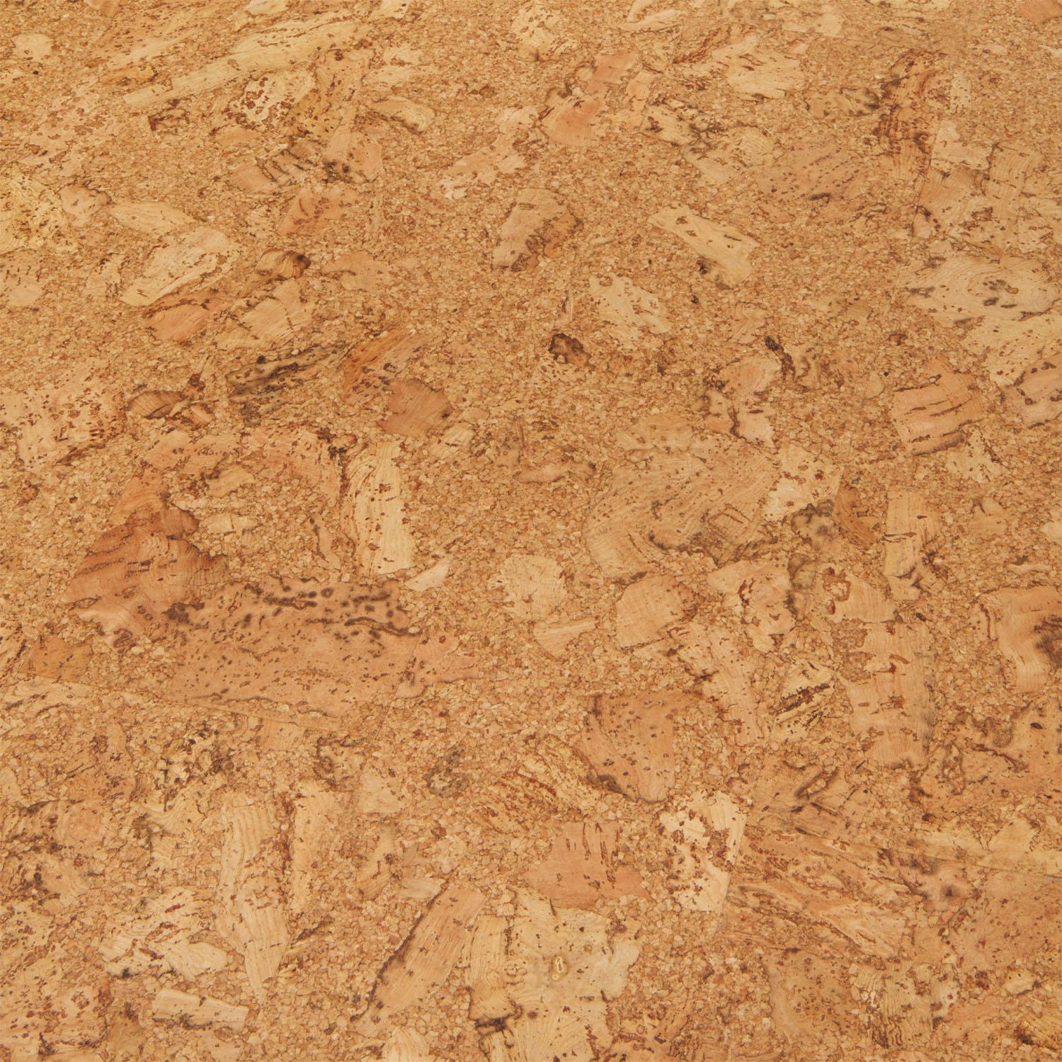 WISE Waterproof Cork Flooring - Cork (ORIGINALS SHELL)