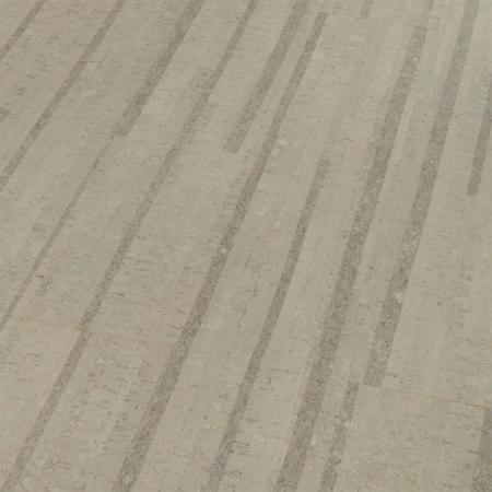 Amorim WISE Cork Waterproof Cork Flooring in Lane Antracite