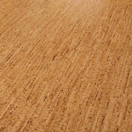 Wicanders Cork GO 7/16" Floating Cork Flooring - Whim