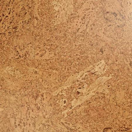 Wicanders Cork Essence Floating Cork Flooring in Originals Accent - Close-up View