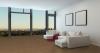 Amorim WISE Cork Waterproof Cork Flooring in Traces Tea - Room View