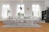 Amorim WISE Cork Waterproof Cork Flooring in Originals Shell - Room View