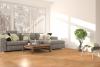 Amorim WISE Cork Waterproof Cork Flooring in Originals Harmony - Room View
