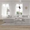 Amorim WISE Wood Waterproof Cork Flooring in Contempo Loft - ROOM VIEW