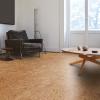 Wicanders Cork Essence Floating Cork Flooring in Originals Accent - Room View