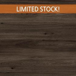 Amorim WISE Wood Waterproof Cork Flooring in Dark Onyx Oak