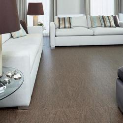 Wicanders Cork PURE Glue Down Flooring - Novel Edge Burlap