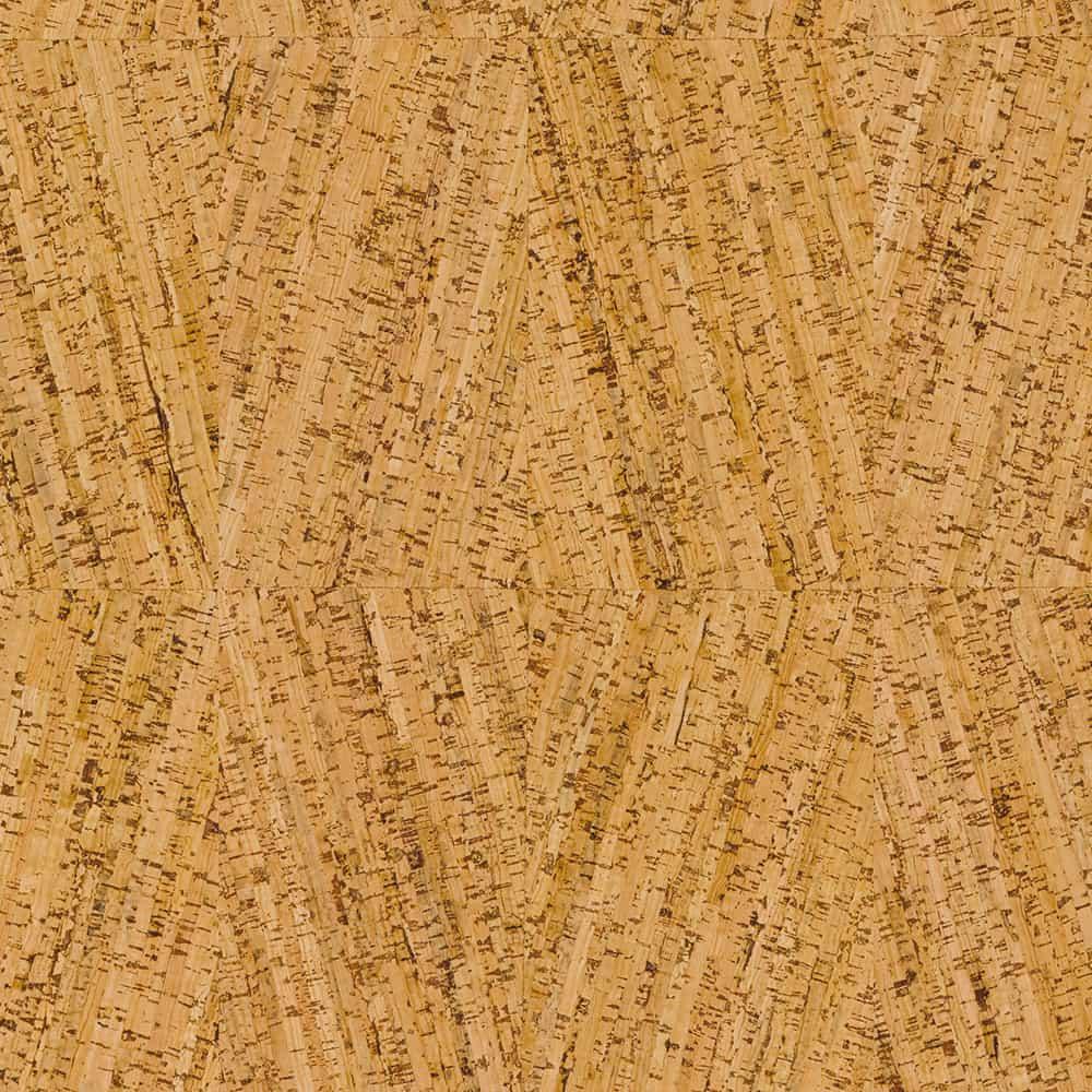 Cork PURE Glue Down Cork Flooring - Personality Natural